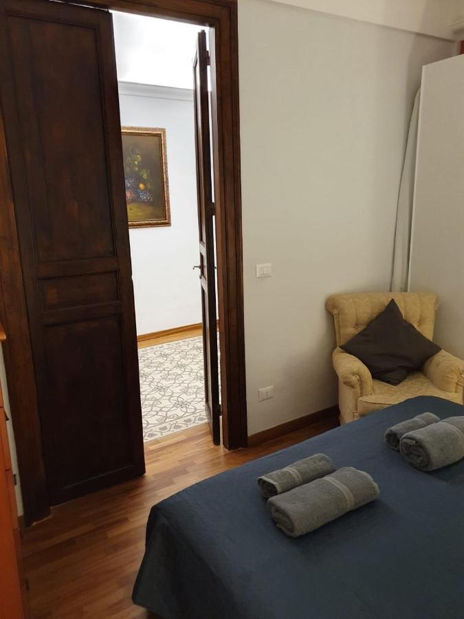 " Gattopardo Suite " Experience Apartment Palermo Exterior photo
